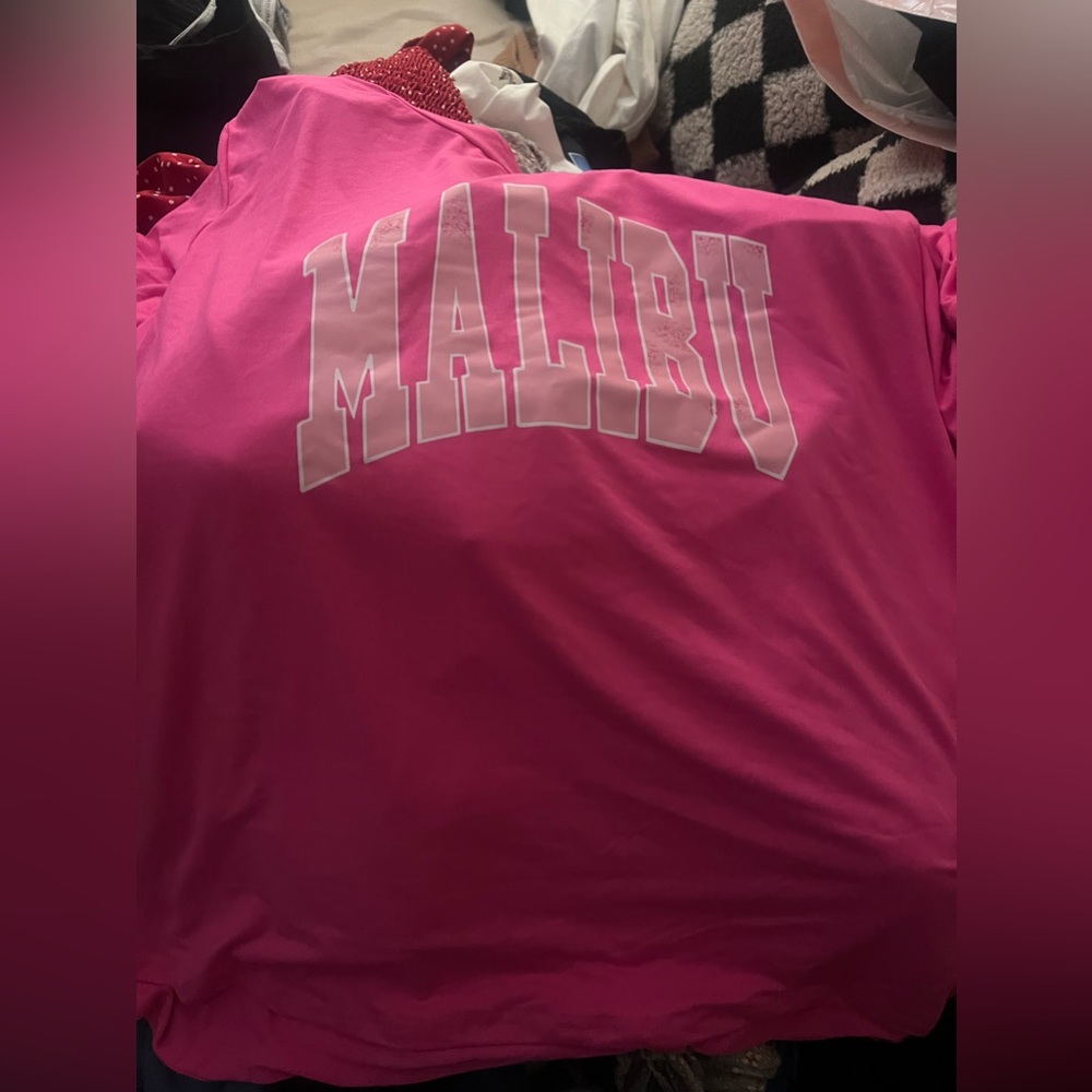 NEW Top oversize